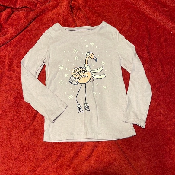 Osh’Kosh 2T long sleeve bundle - Picture 2 of 6